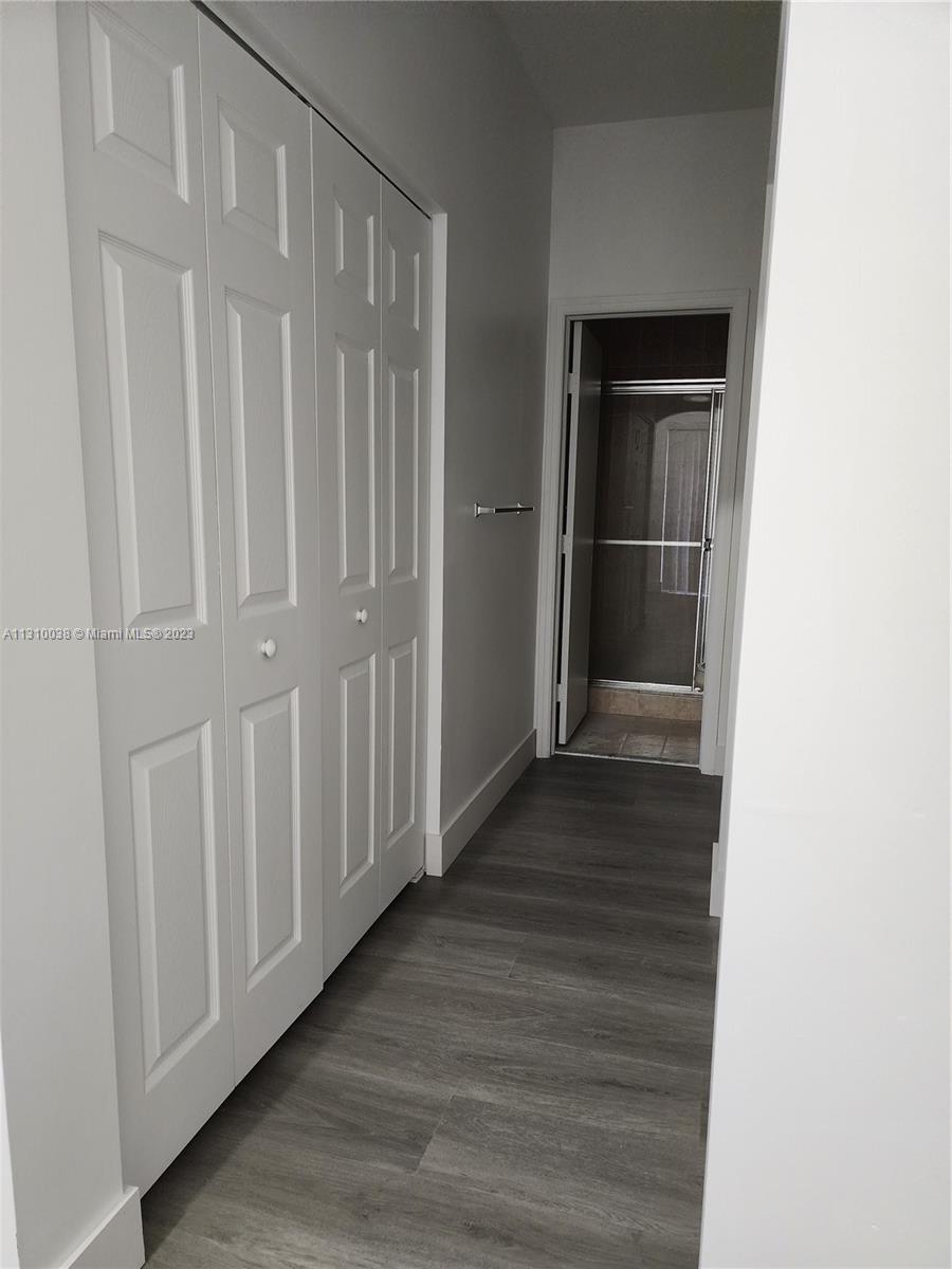 PEMBROKE CAY CONDO - Residential Lease