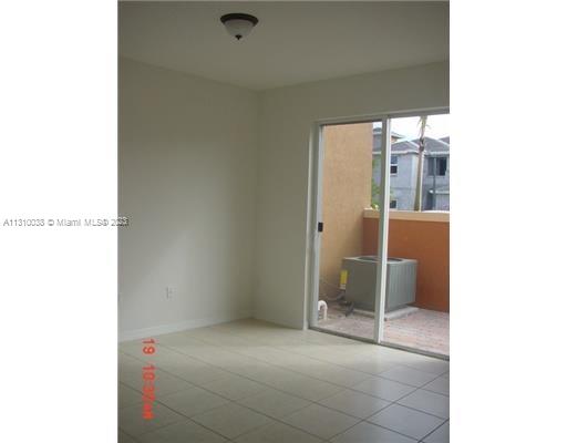 PEMBROKE CAY CONDO - Residential Lease