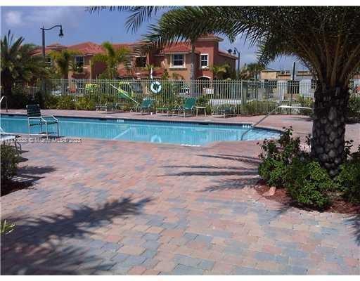 PEMBROKE CAY CONDO - Residential Lease