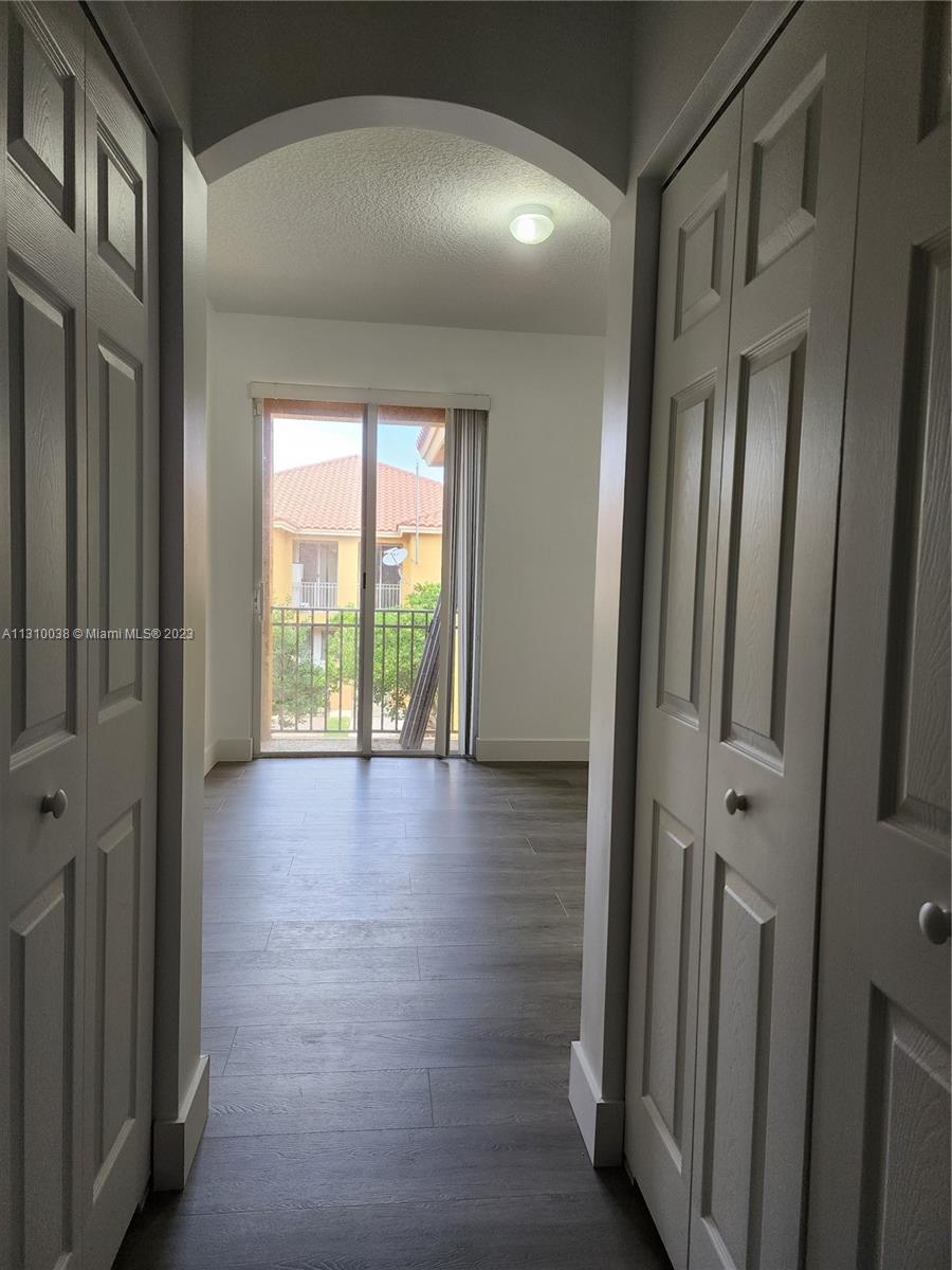 PEMBROKE CAY CONDO - Residential Lease