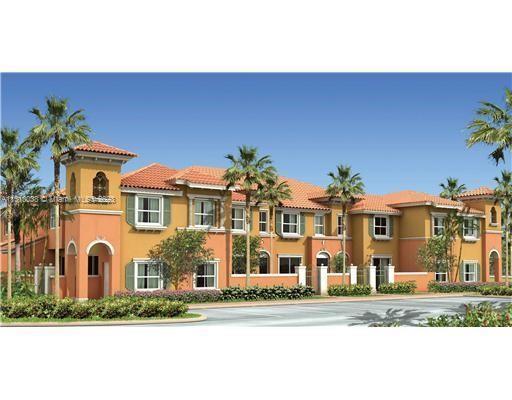 PEMBROKE CAY CONDO - Residential Lease