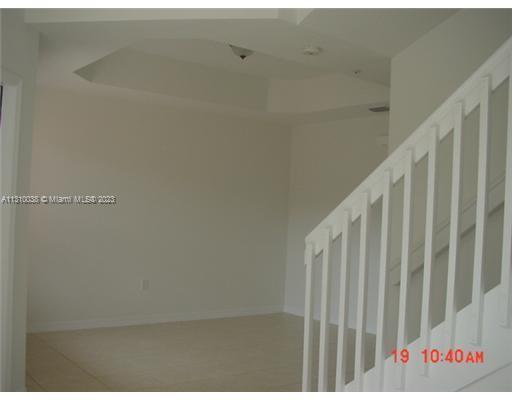 PEMBROKE CAY CONDO - Residential Lease