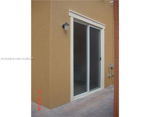 PEMBROKE CAY CONDO - Residential Lease