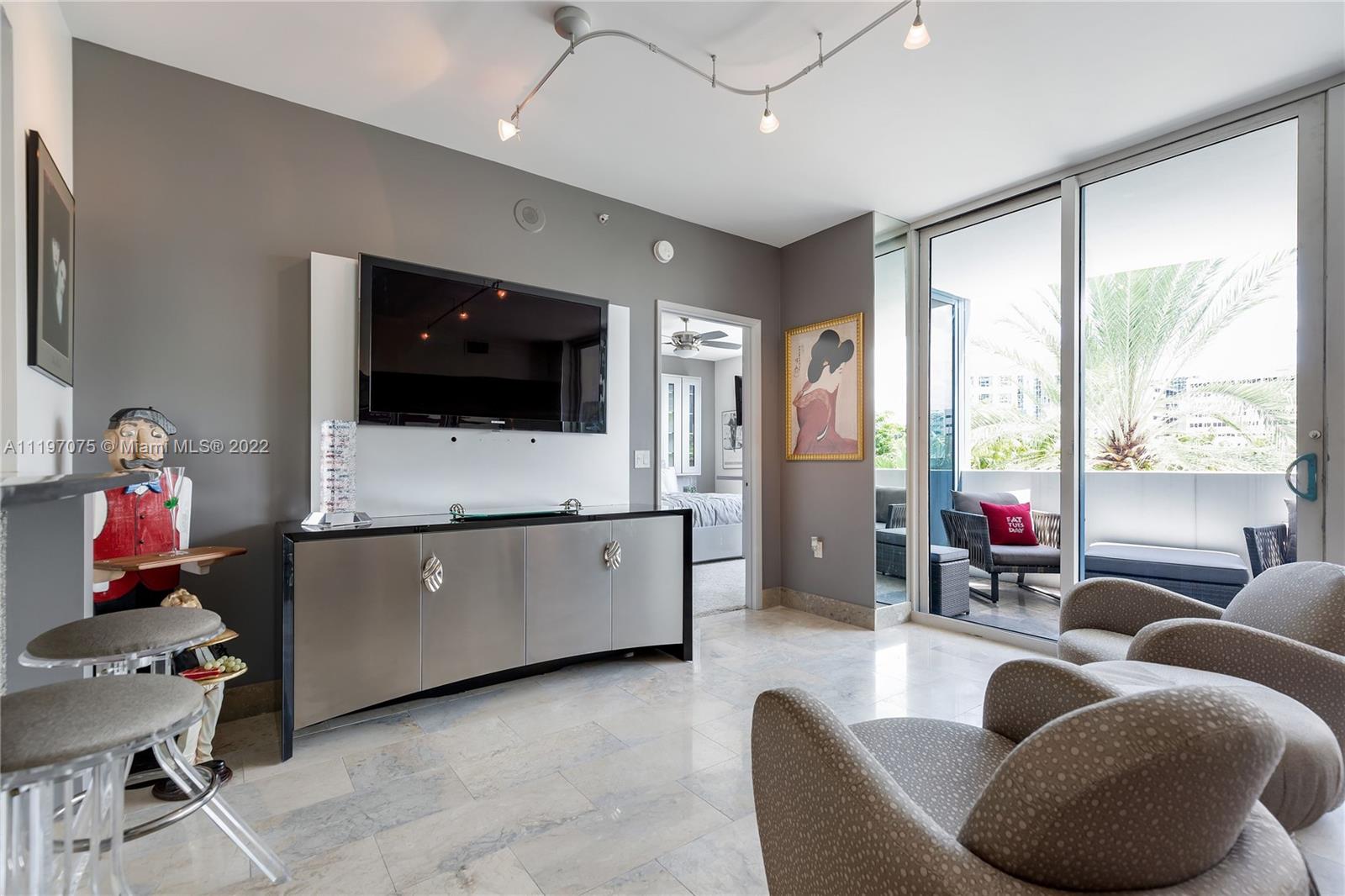 LAS OLAS RIVER HOUSE COND - Residential Lease