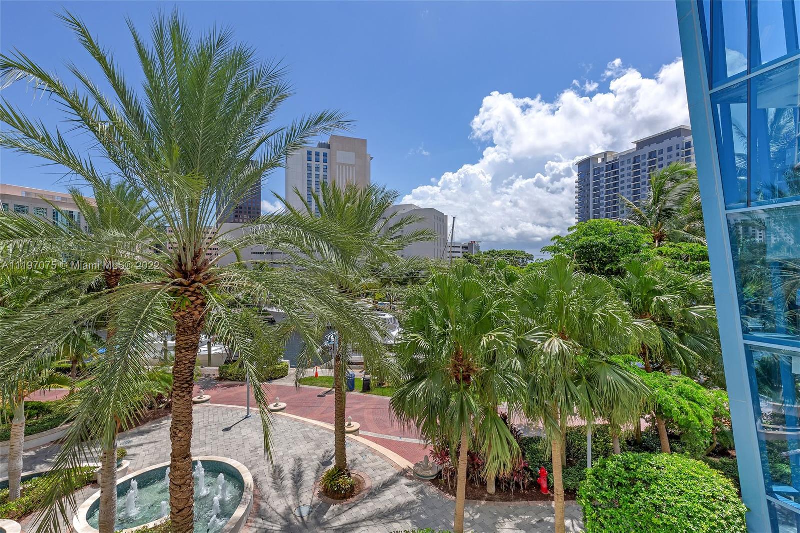 LAS OLAS RIVER HOUSE COND - Residential Lease