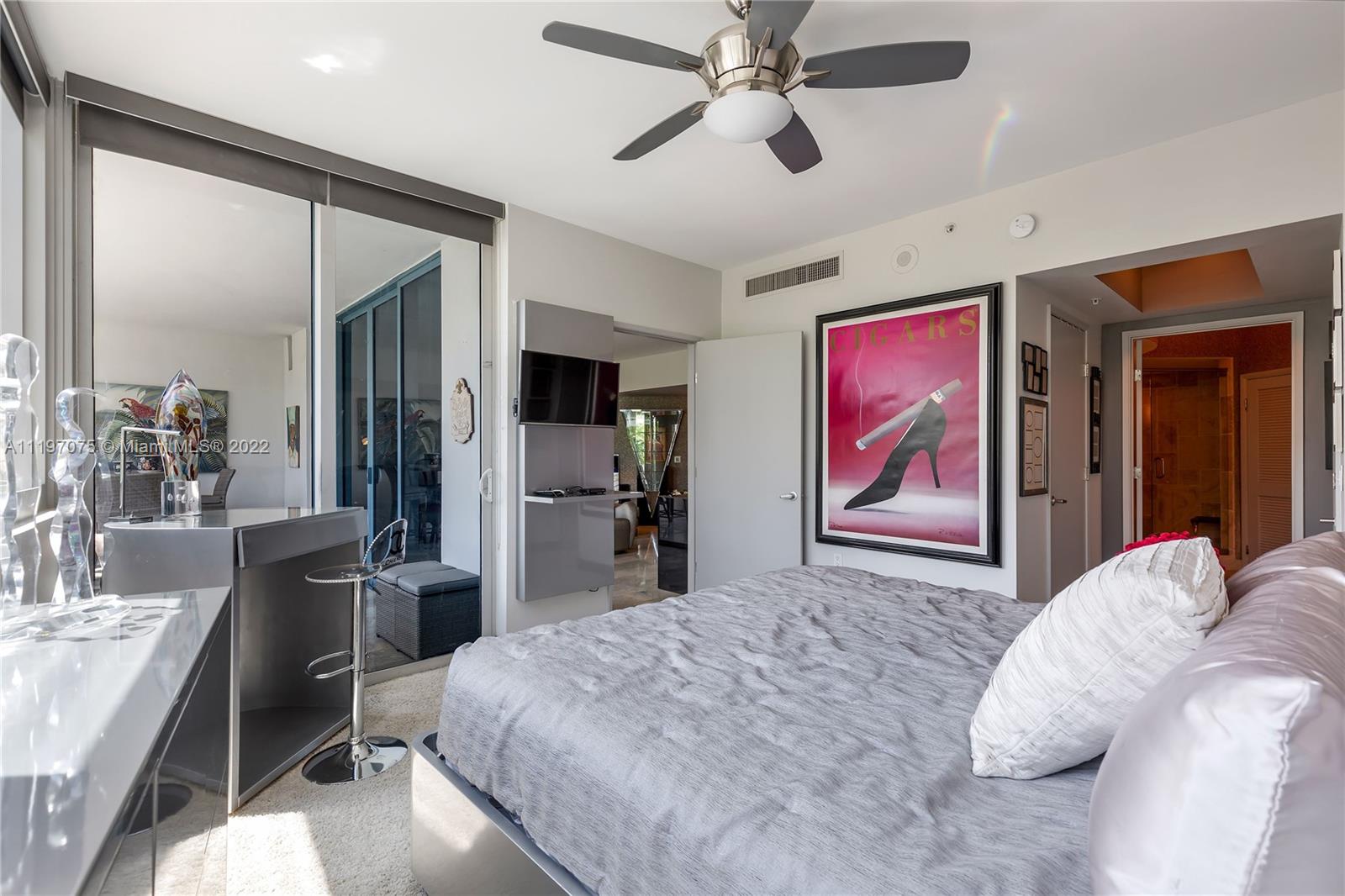 LAS OLAS RIVER HOUSE COND - Residential Lease