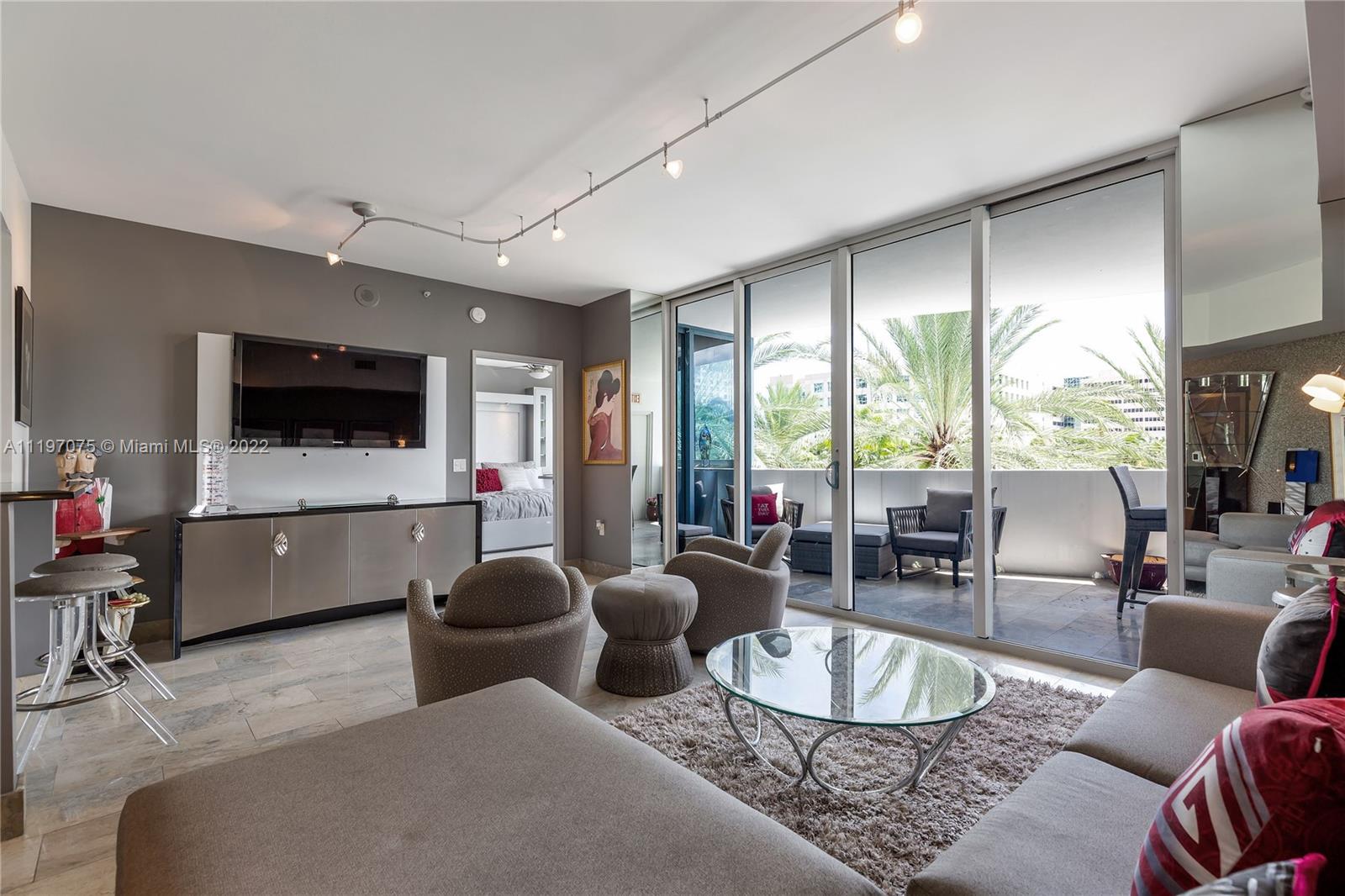 LAS OLAS RIVER HOUSE COND - Residential Lease