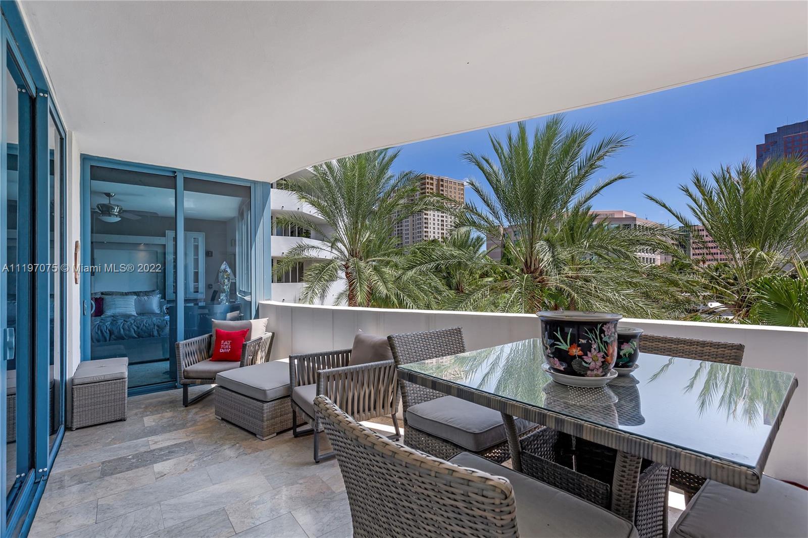 LAS OLAS RIVER HOUSE COND - Residential Lease