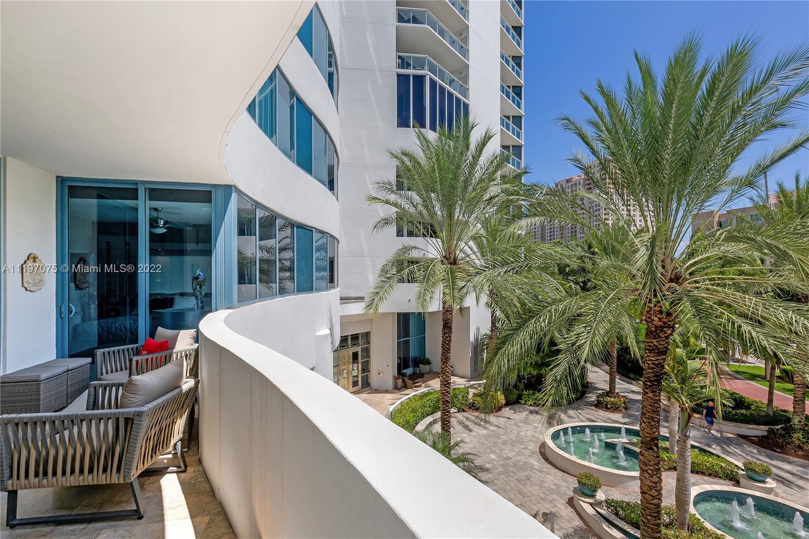 LAS OLAS RIVER HOUSE COND - Residential Lease