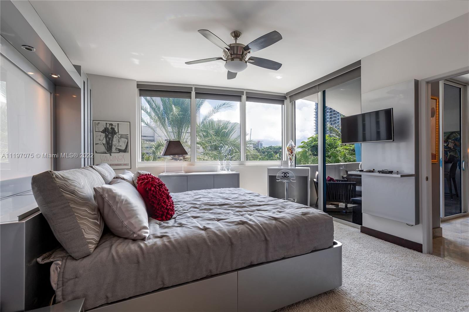 LAS OLAS RIVER HOUSE COND - Residential Lease