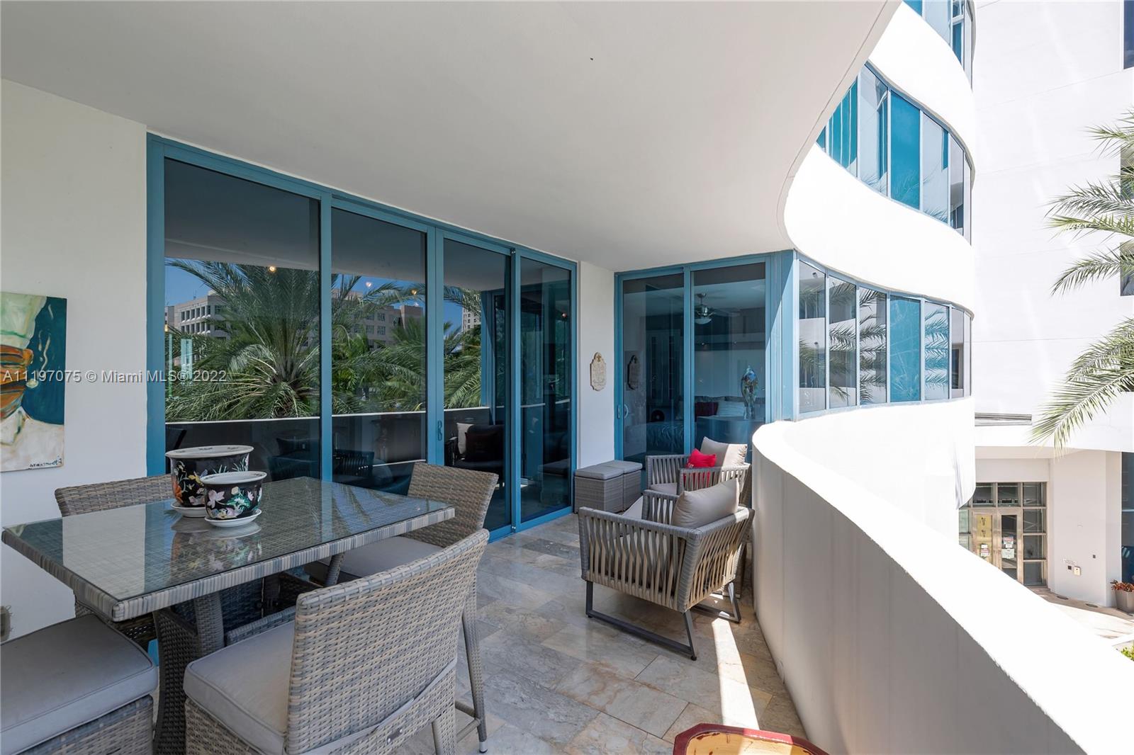 LAS OLAS RIVER HOUSE COND - Residential Lease