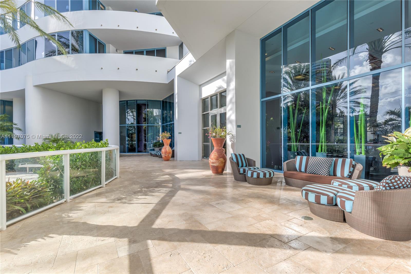 LAS OLAS RIVER HOUSE COND - Residential Lease