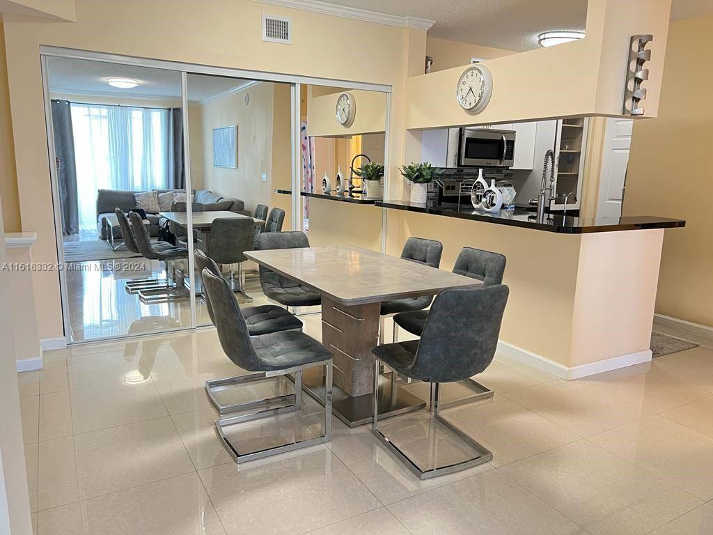 PORTO BELLAGIO CONDO - Residential Lease