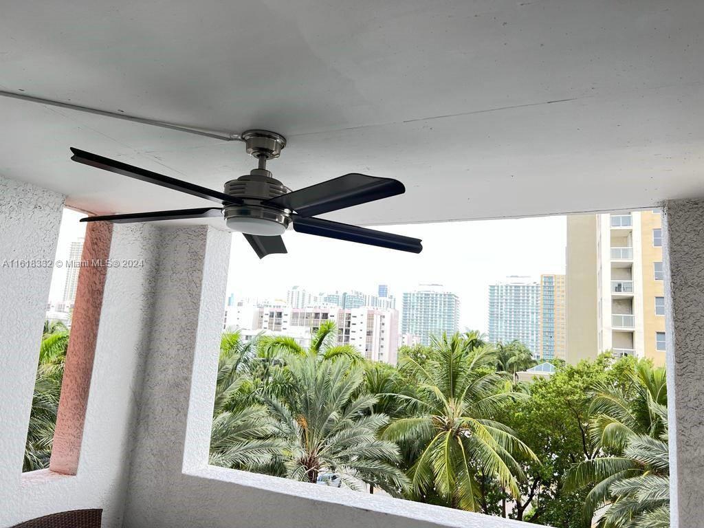 PORTO BELLAGIO CONDO - Residential Lease