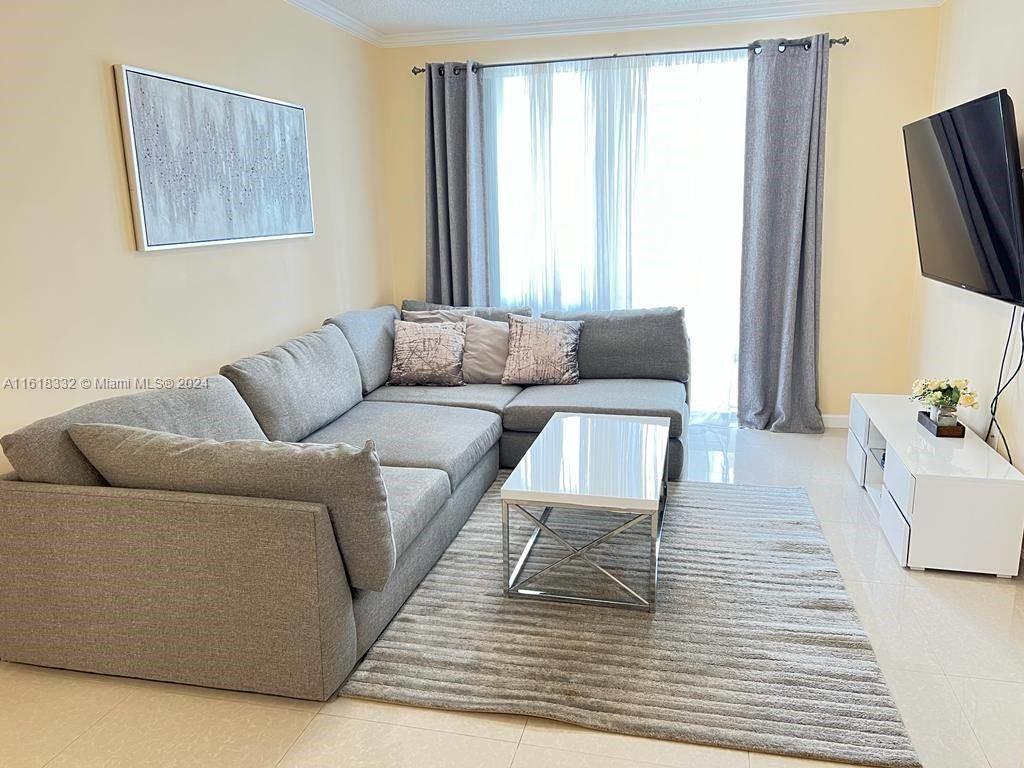 PORTO BELLAGIO CONDO - Residential Lease