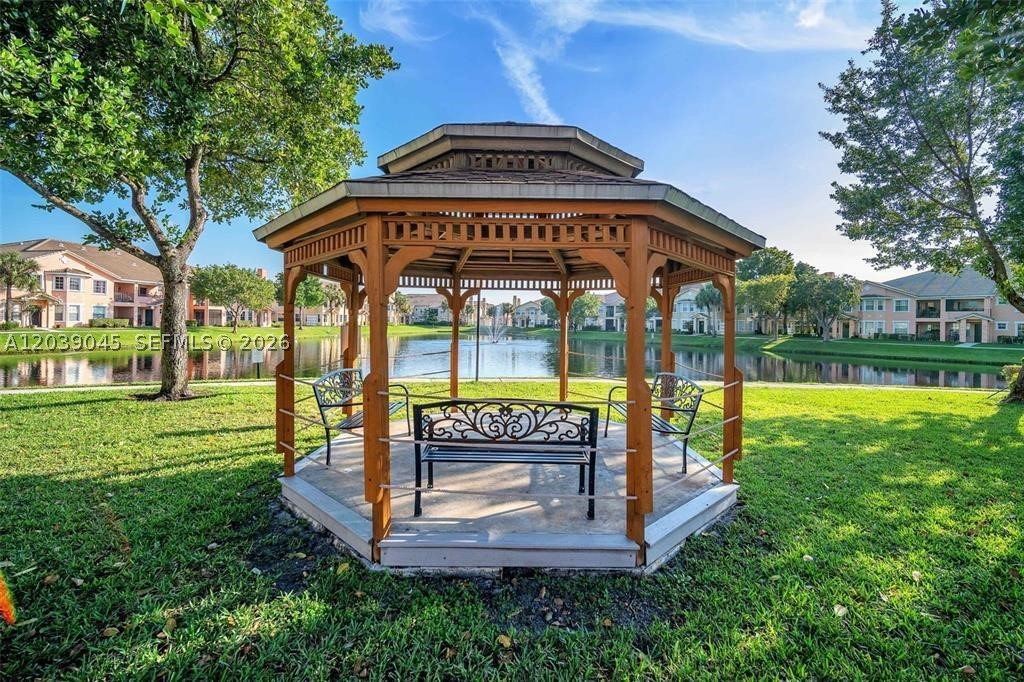 BELMONT AT NORTH LAUDERDA - Residential