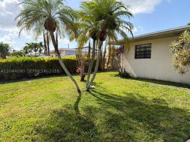 NEW SO MIAMI HEIGHTS SEC - Residential