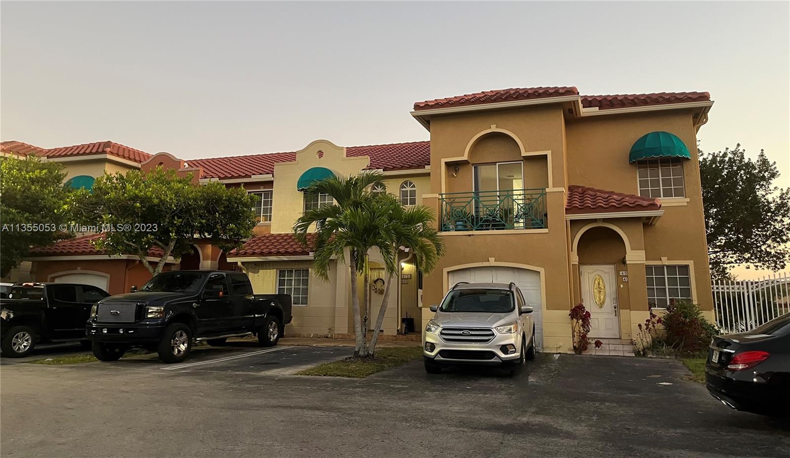 BONITA GOLF VIEW TOWNVILL - Residential Lease
