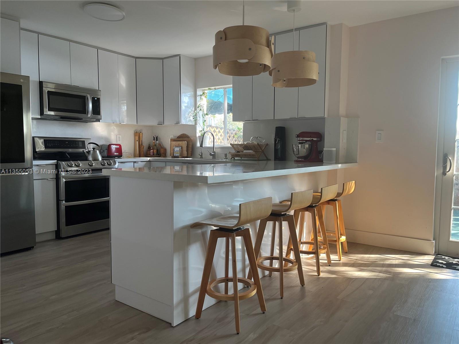 BONITA GOLF VIEW TOWNVILL - Residential Lease
