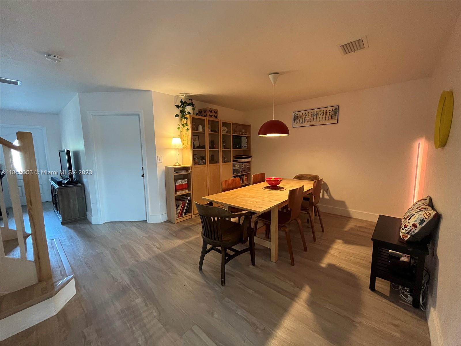 BONITA GOLF VIEW TOWNVILL - Residential Lease