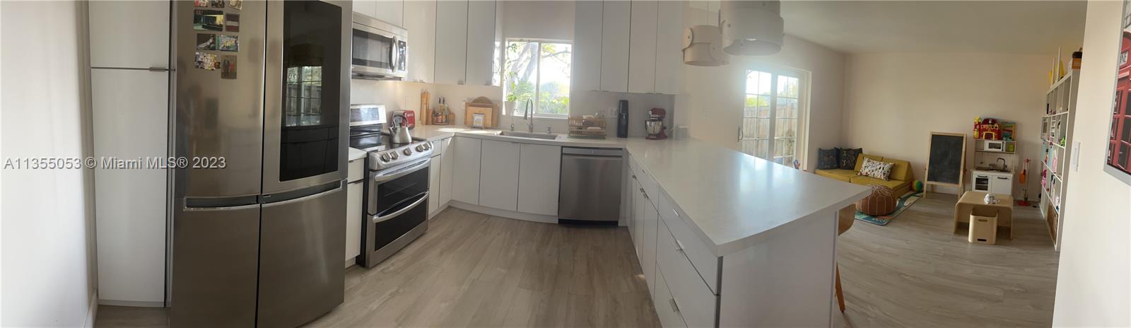 BONITA GOLF VIEW TOWNVILL - Residential Lease