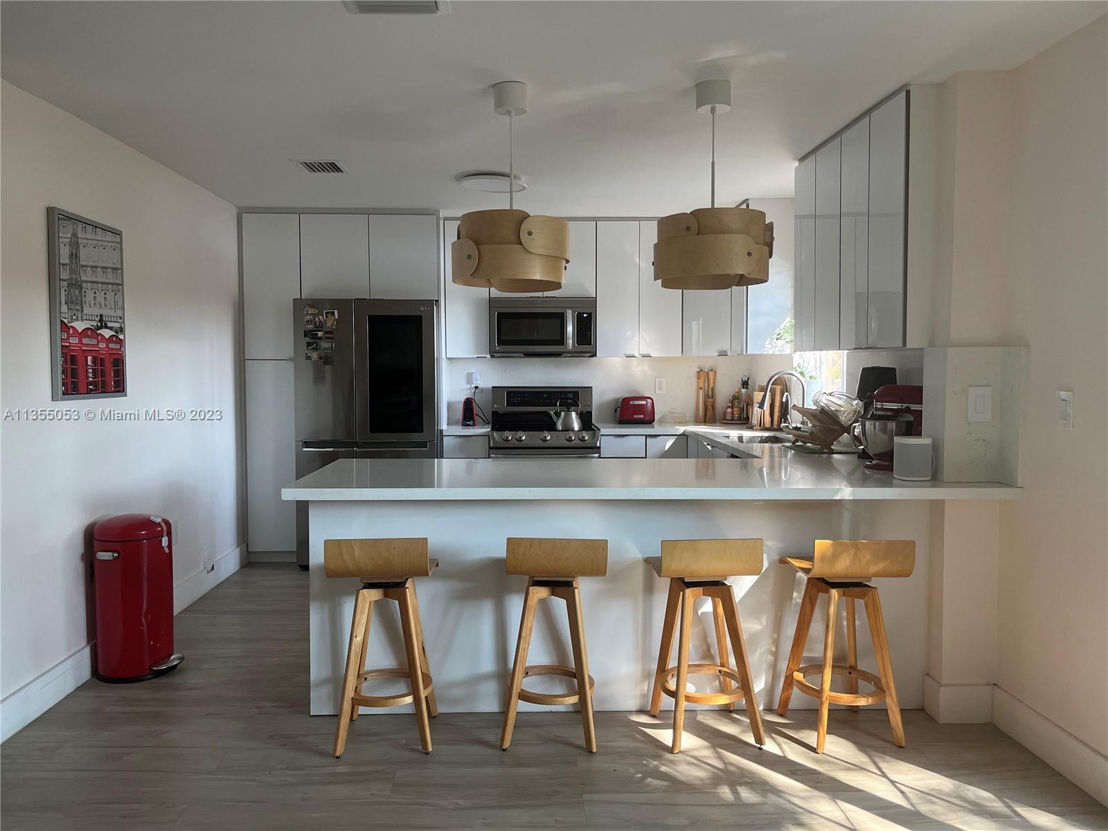 BONITA GOLF VIEW TOWNVILL - Residential Lease