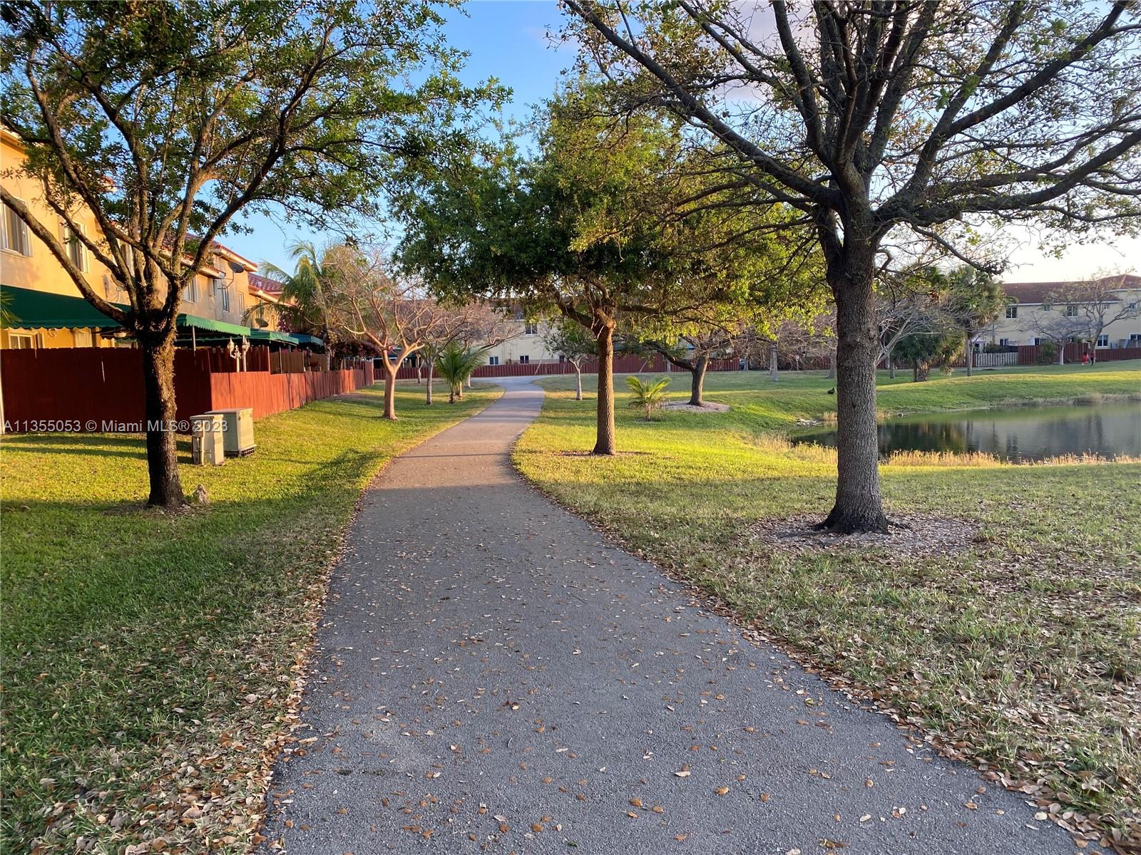 BONITA GOLF VIEW TOWNVILL - Residential Lease