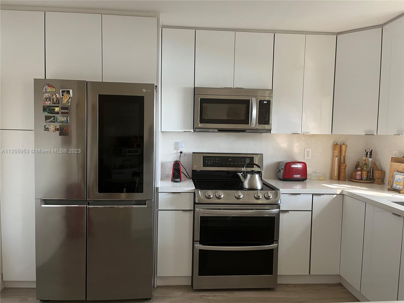 BONITA GOLF VIEW TOWNVILL - Residential Lease