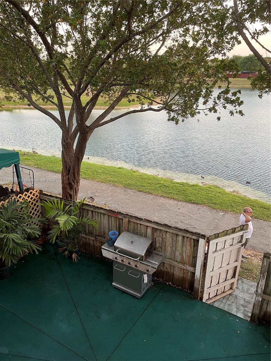 BONITA GOLF VIEW TOWNVILL - Residential Lease
