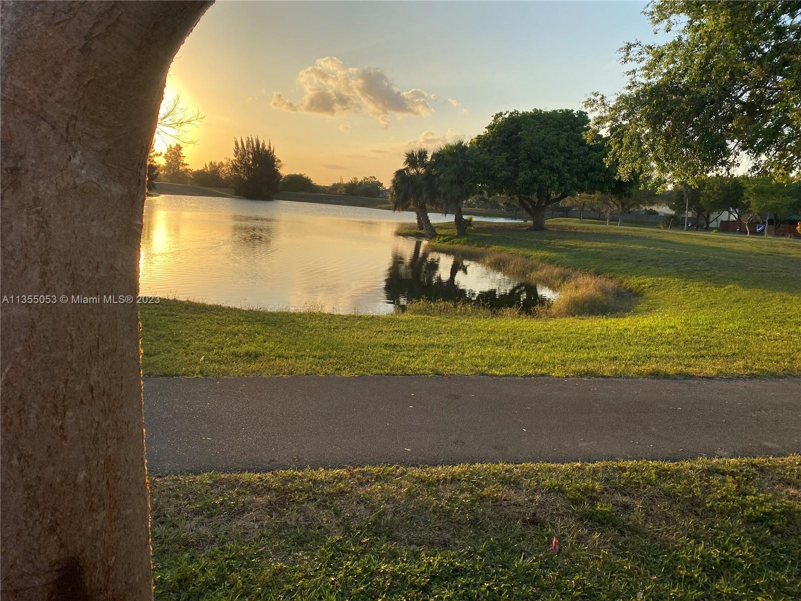 BONITA GOLF VIEW TOWNVILL - Residential Lease