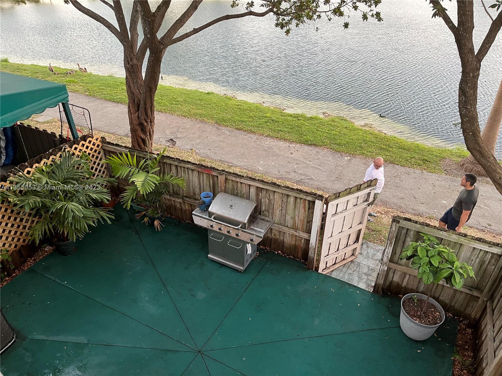 BONITA GOLF VIEW TOWNVILL - Residential Lease