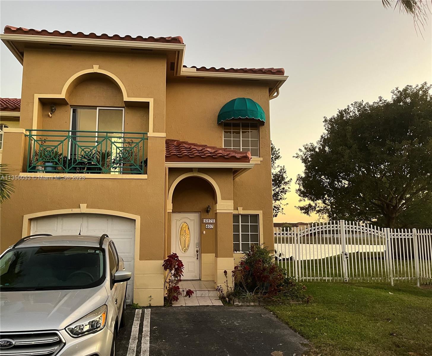BONITA GOLF VIEW TOWNVILL - Residential Lease