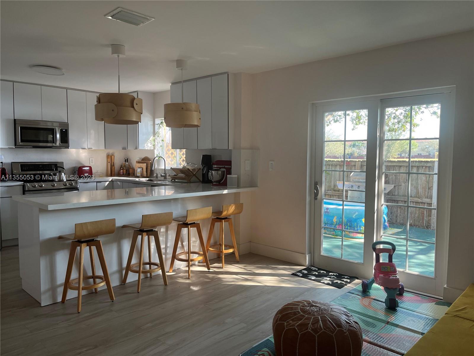 BONITA GOLF VIEW TOWNVILL - Residential Lease