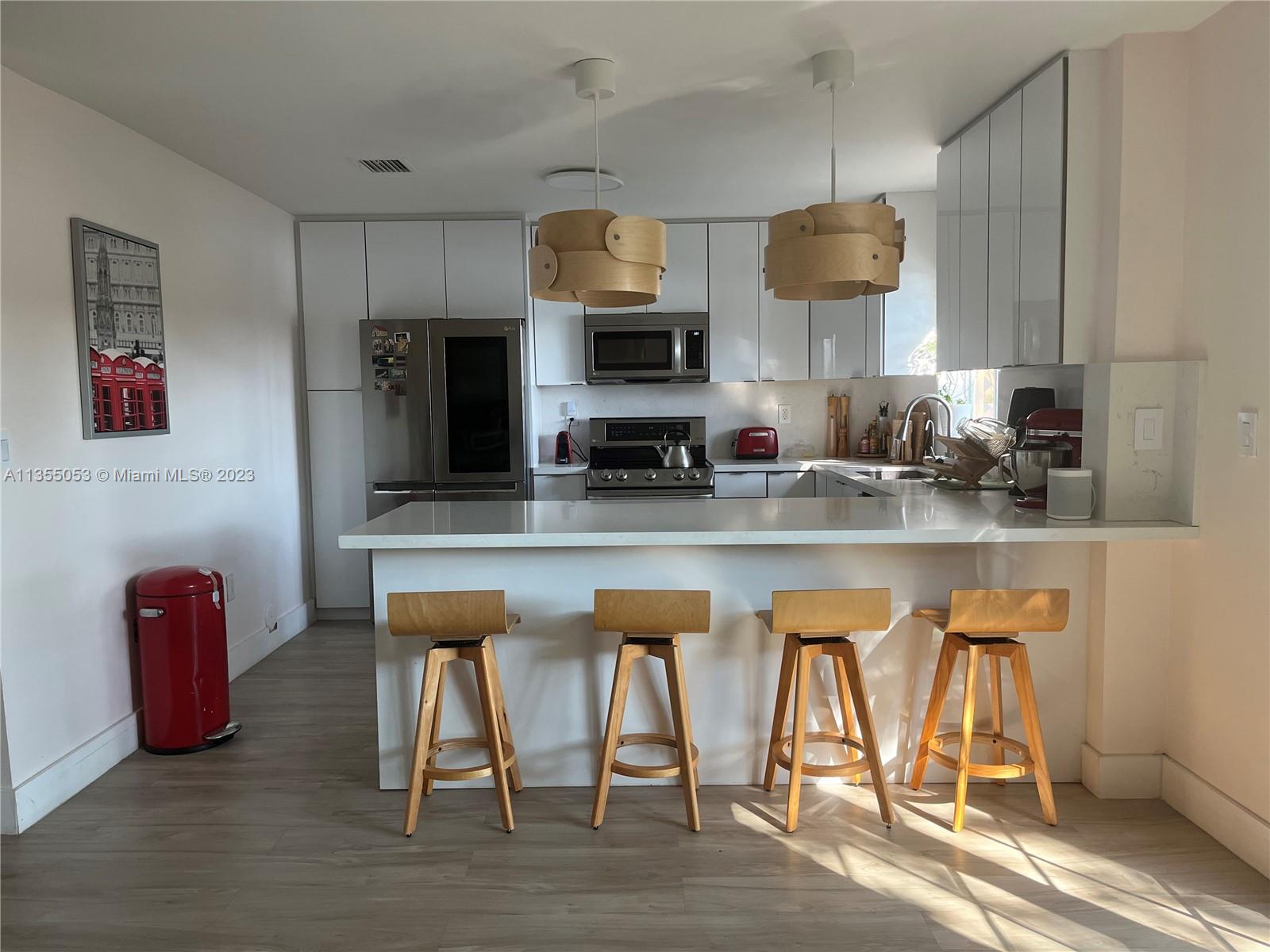 BONITA GOLF VIEW TOWNVILL - Residential Lease