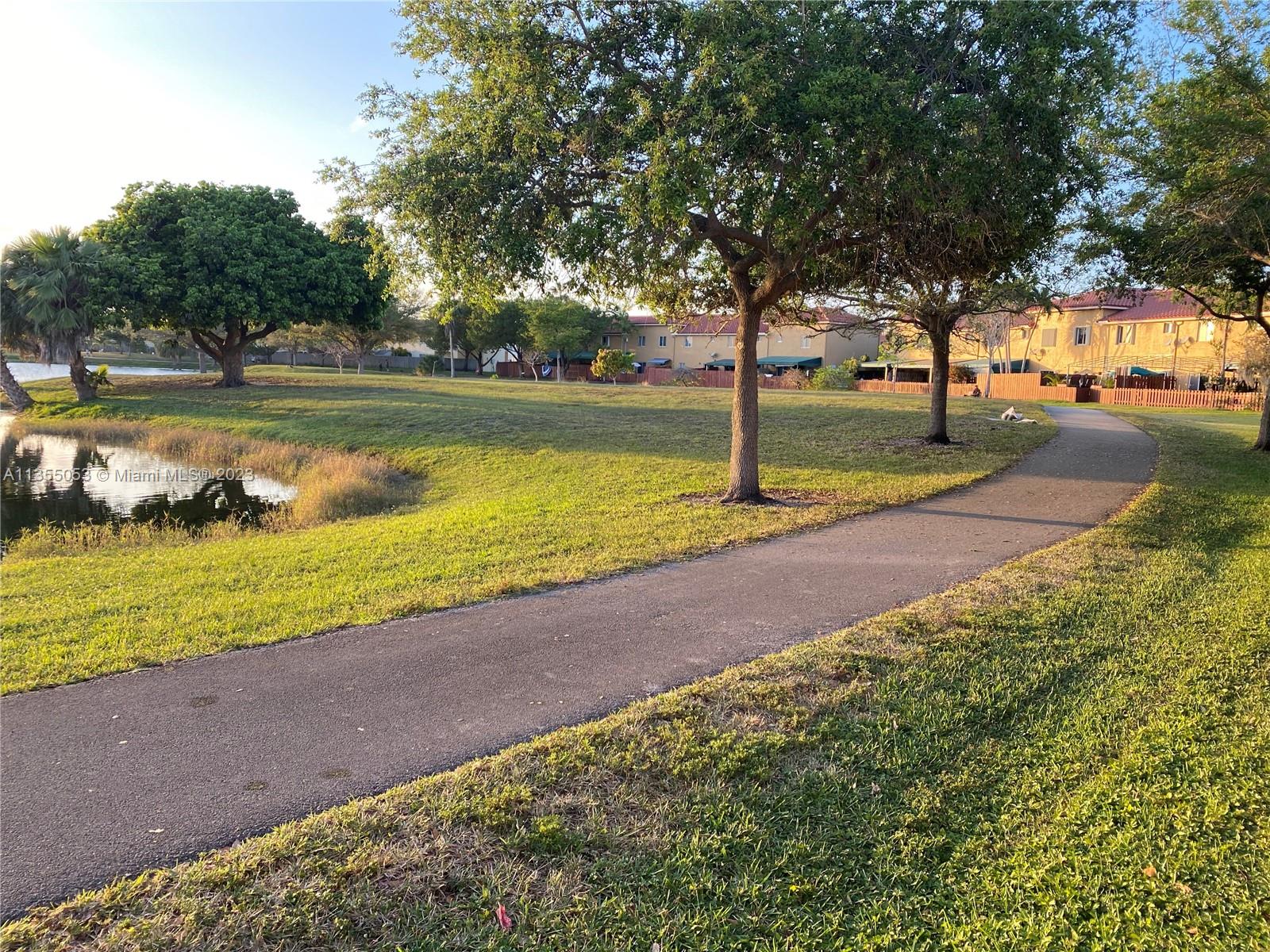 BONITA GOLF VIEW TOWNVILL - Residential Lease