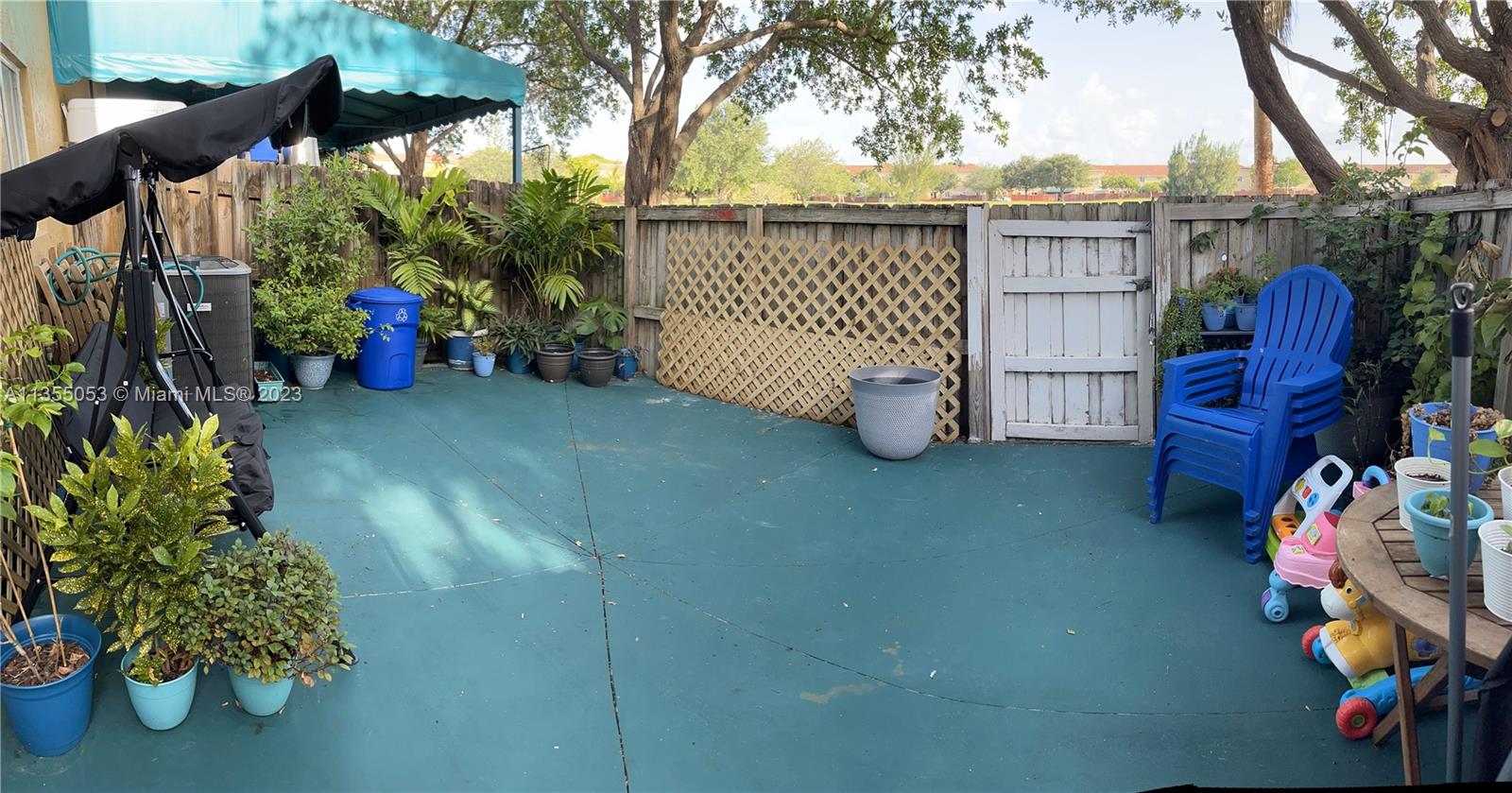 BONITA GOLF VIEW TOWNVILL - Residential Lease