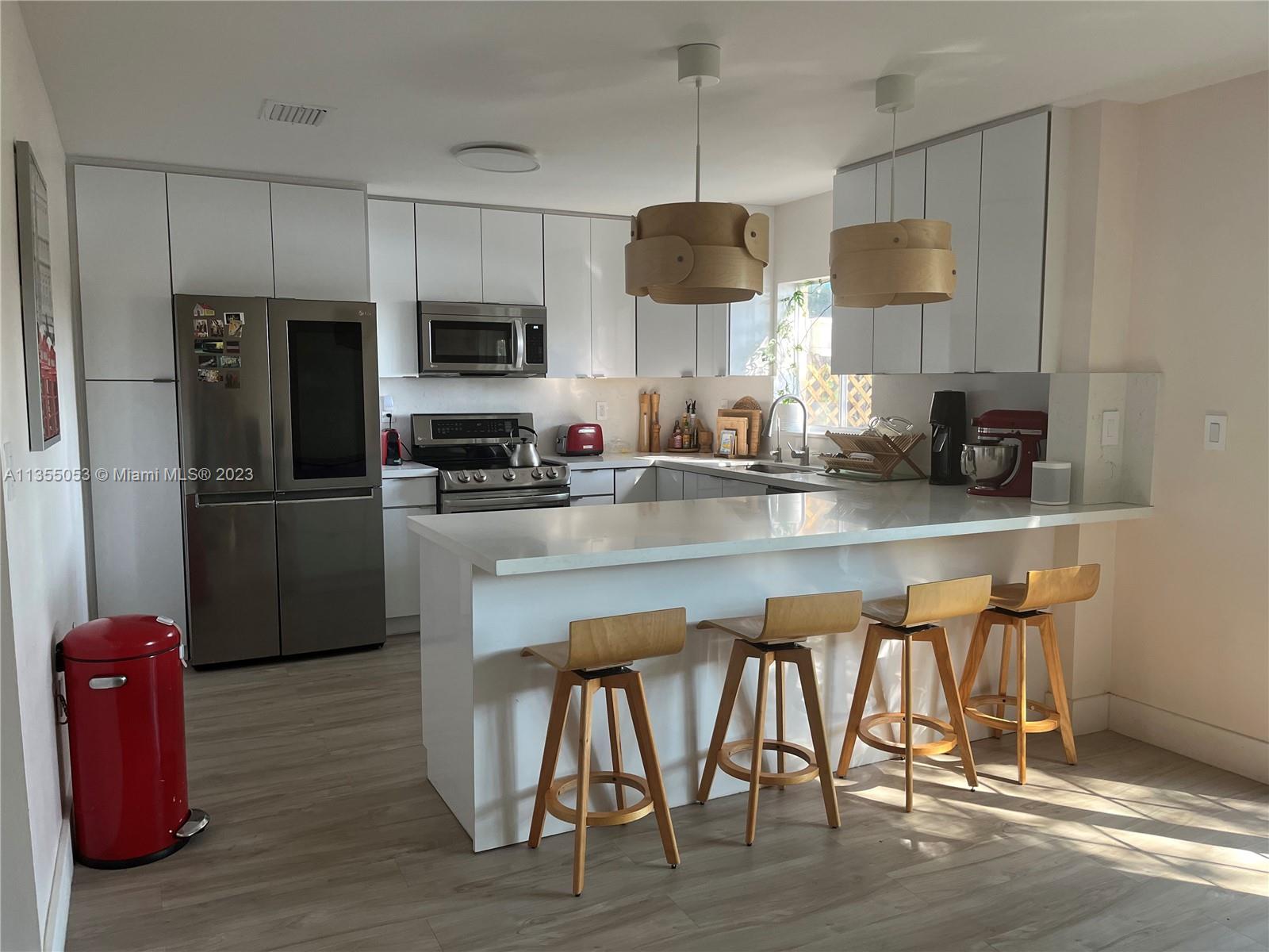 BONITA GOLF VIEW TOWNVILL - Residential Lease