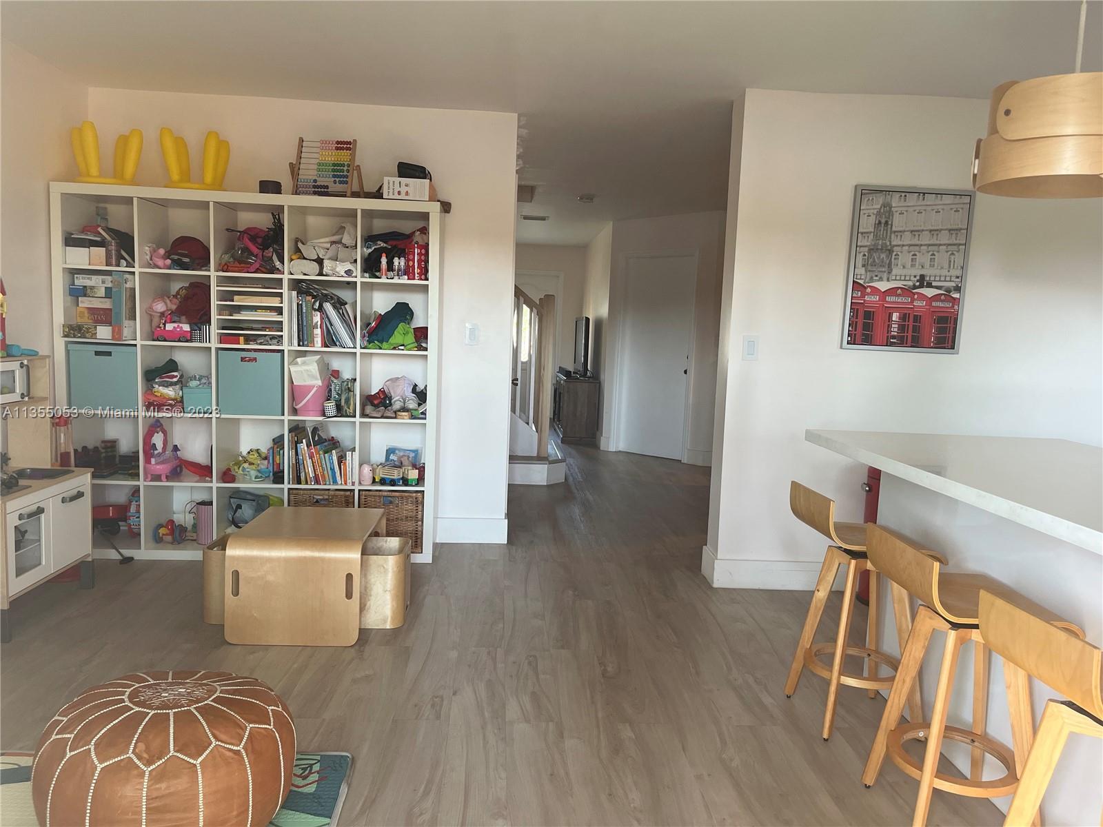 BONITA GOLF VIEW TOWNVILL - Residential Lease