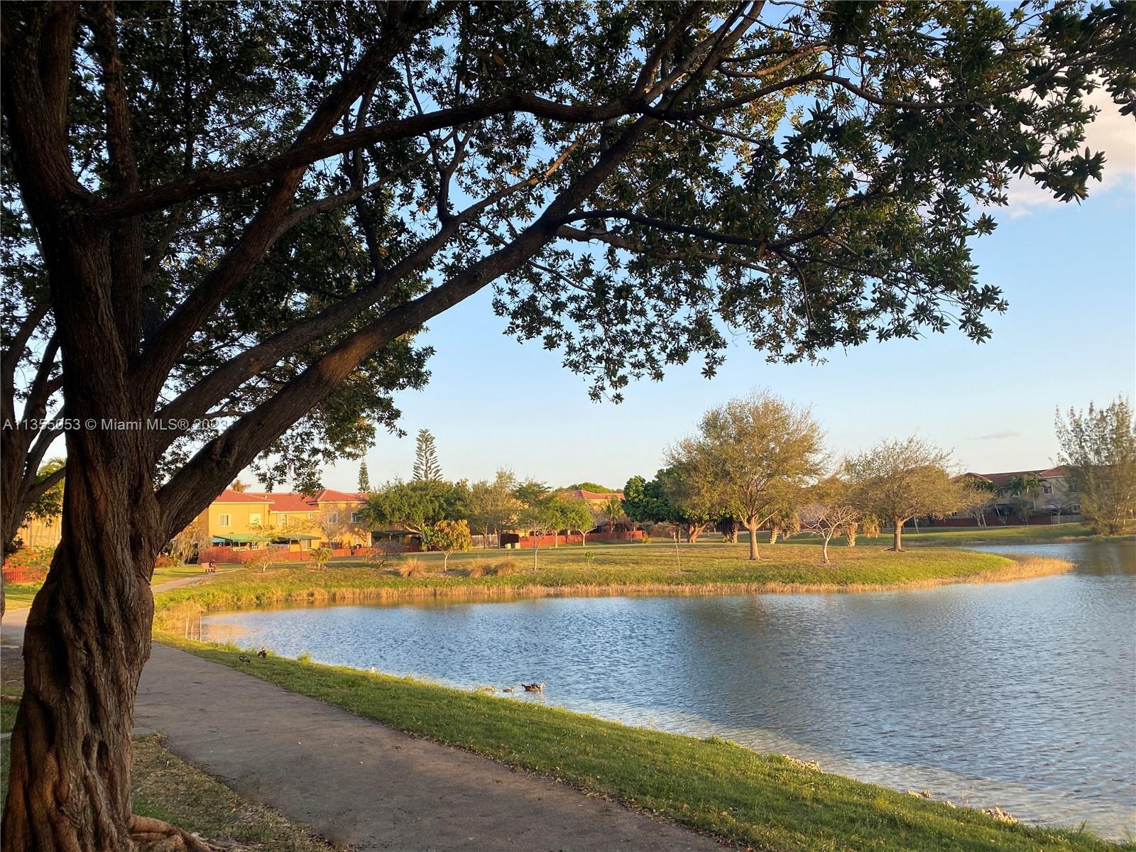 BONITA GOLF VIEW TOWNVILL - Residential Lease