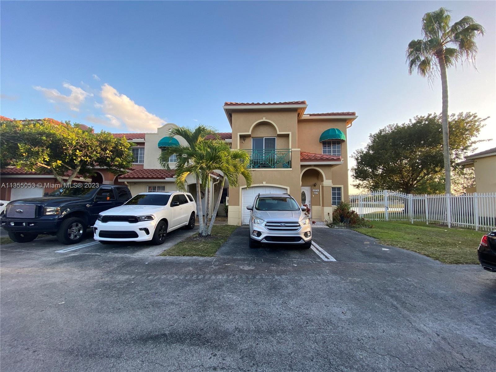BONITA GOLF VIEW TOWNVILL - Residential Lease