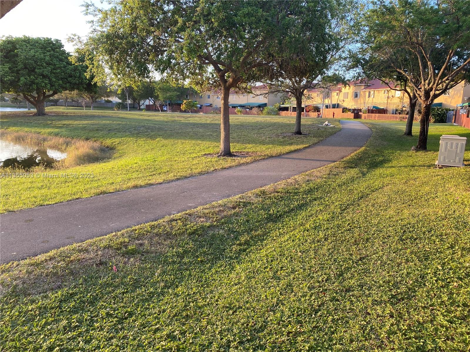 BONITA GOLF VIEW TOWNVILL - Residential Lease