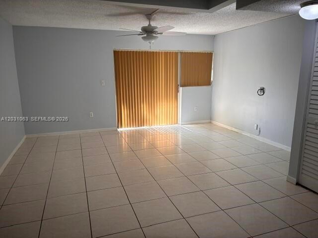 PATIO WEST ONE CONDO - Residential Lease