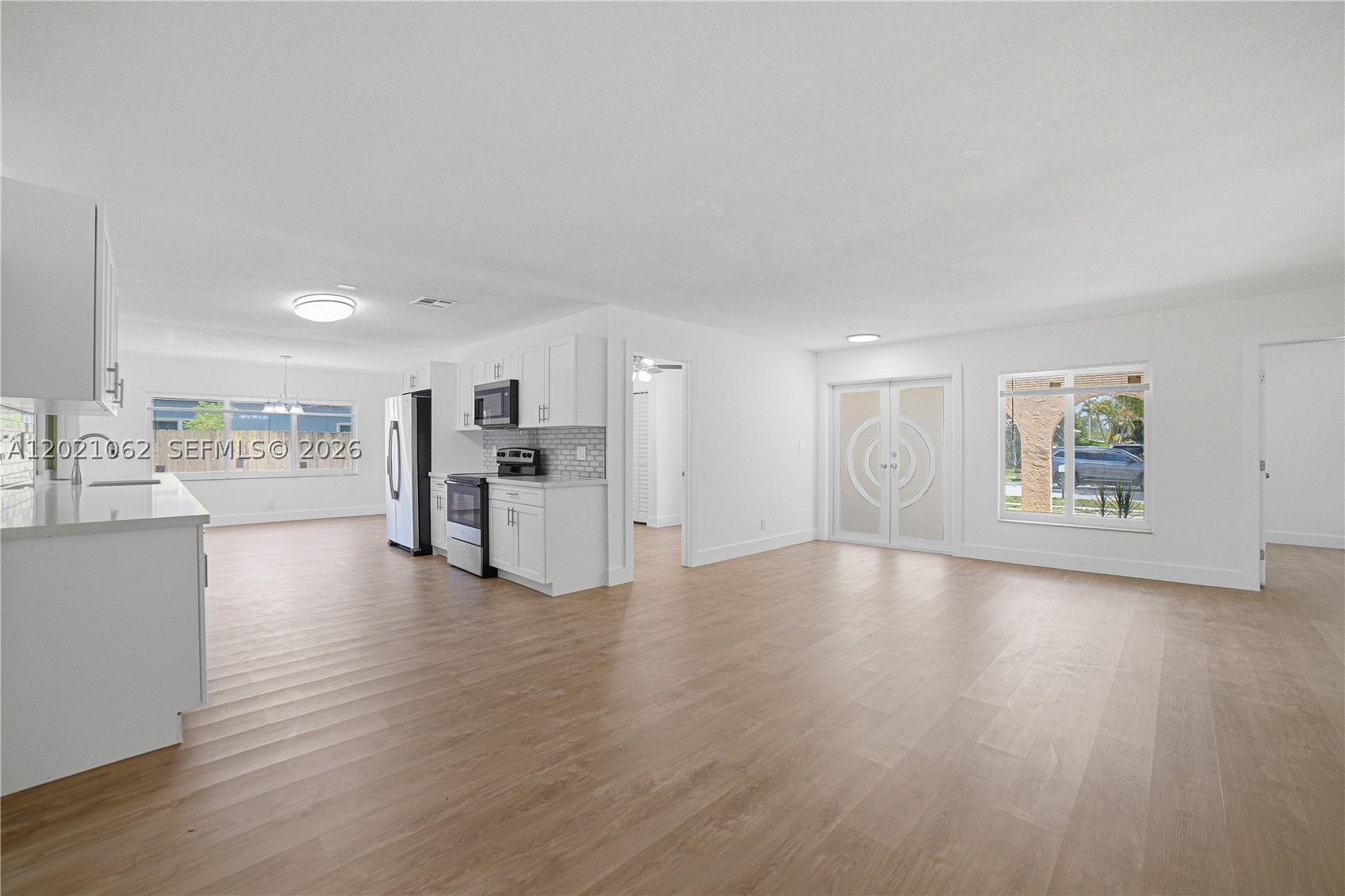 OAKLAND HILLS 4TH SEC - Residential