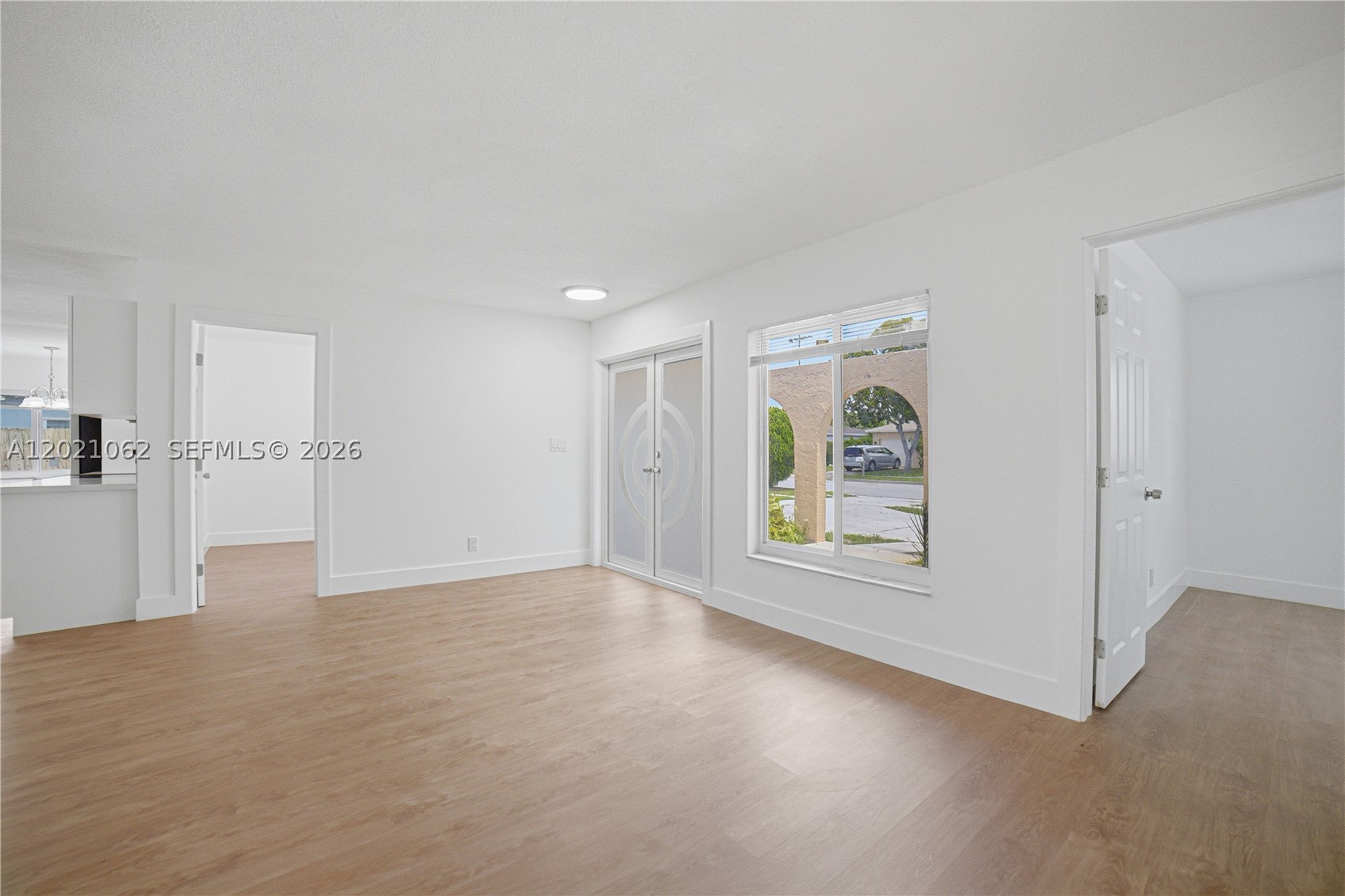 OAKLAND HILLS 4TH SEC - Residential
