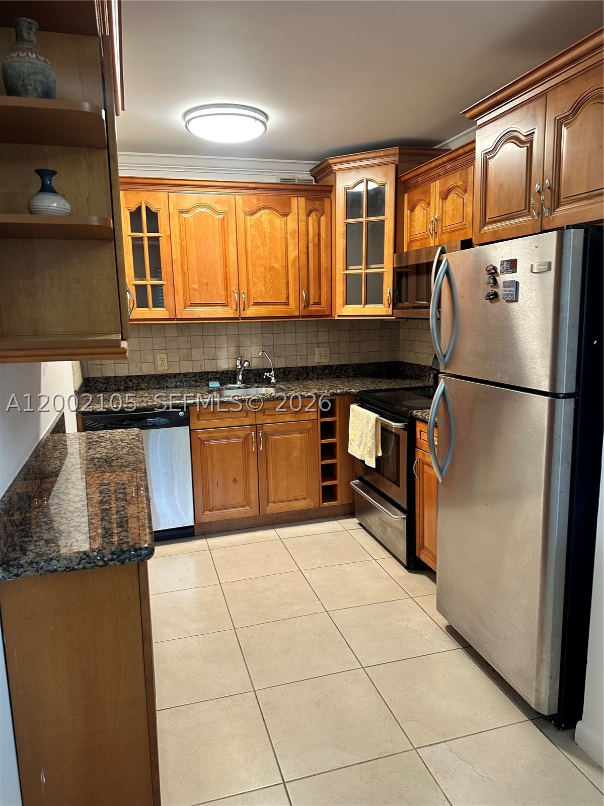 KINGSLEY AT CENTURY VILLA - Residential