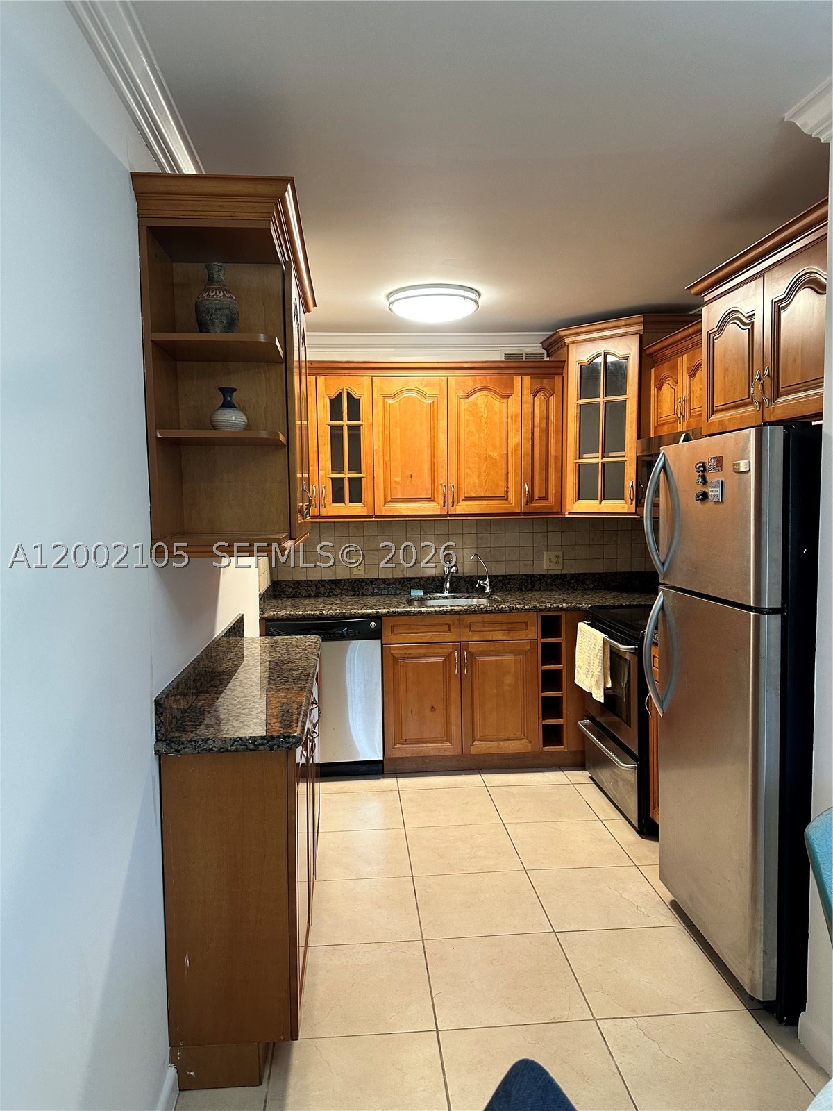 KINGSLEY AT CENTURY VILLA - Residential