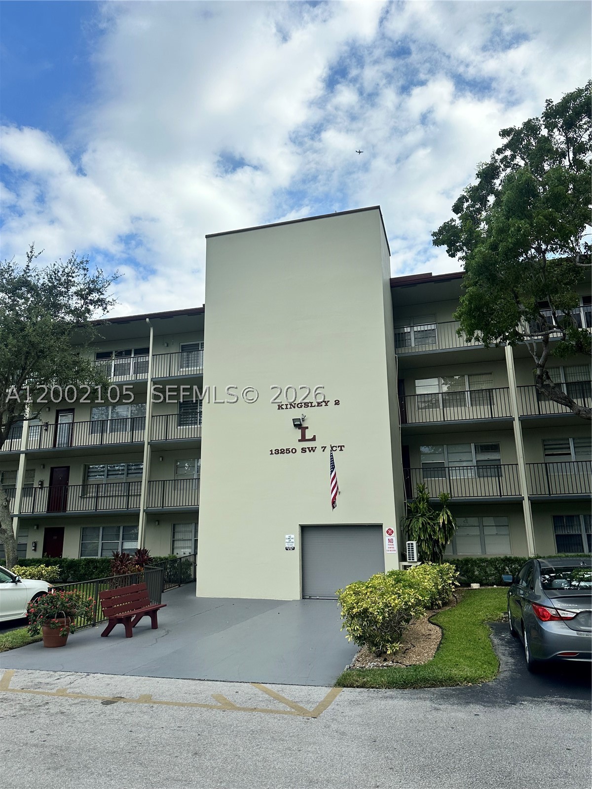 KINGSLEY AT CENTURY VILLA - Residential