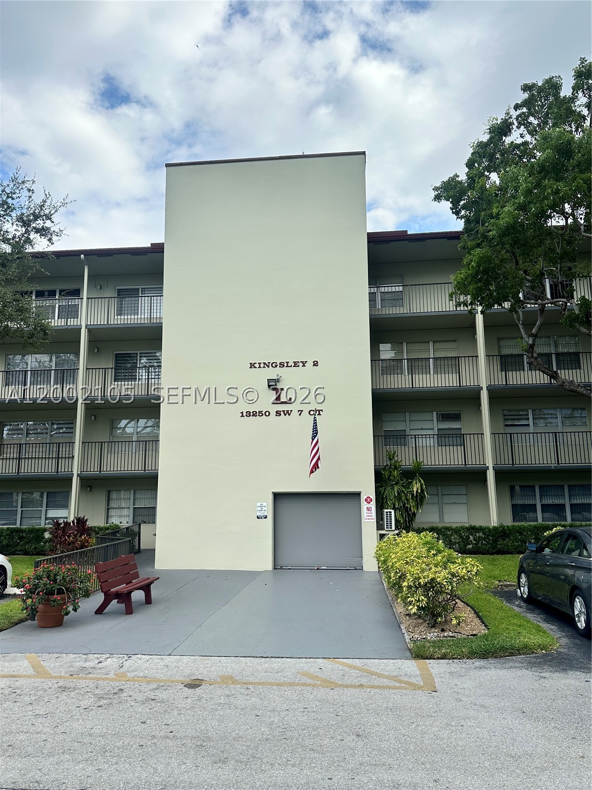 KINGSLEY AT CENTURY VILLA - Residential