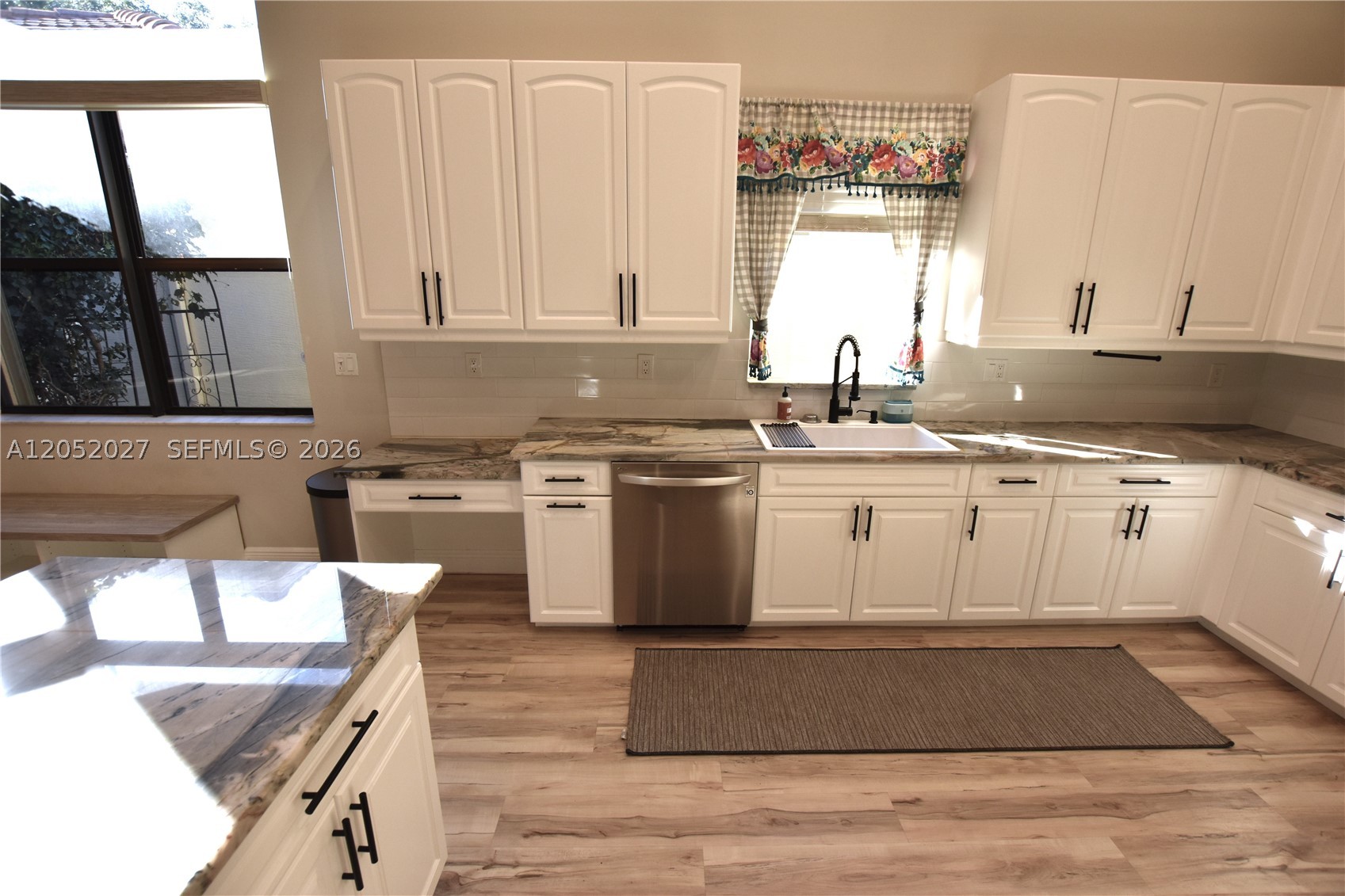 TIVOLI LAKES PUD - Residential