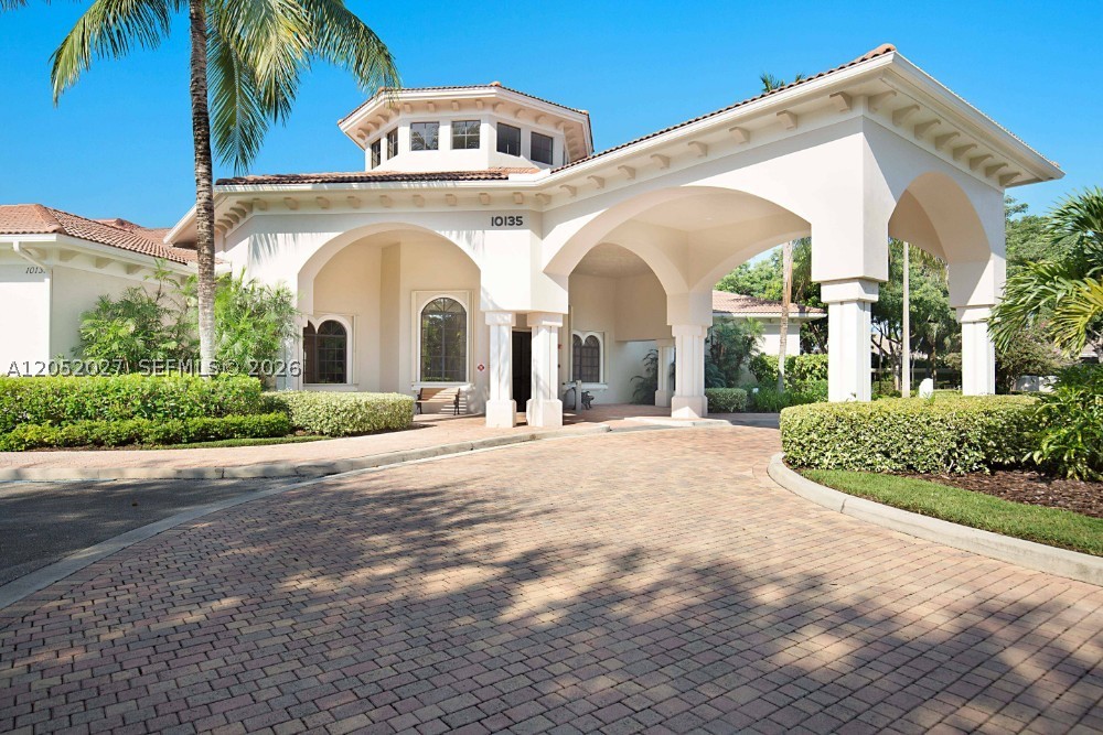 TIVOLI LAKES PUD - Residential